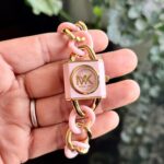 Michael Kors Bradshaw Crystal