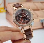 Michael Kors Parker Chronograph