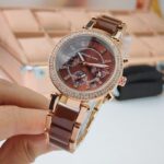 Michael Kors Parker Chronograph - Image 3