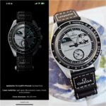 Omega X Swatch Mission to the Moon - Image 2