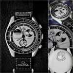 Omega X Swatch Mission to the Moon - Image 3