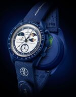 Omega X Swatch Mission to Earthphase - Image 2