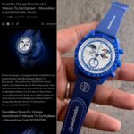 Omega X Swatch Mission to Earthphase - Image 3