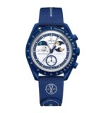 Omega X Swatch Mission to Earthphase - Image 4
