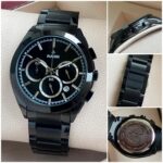 Rado Hrithik Roshan Edition Black Dial - Image 4