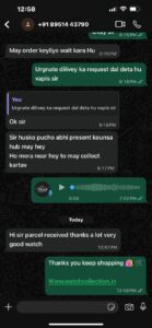 Client Review