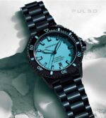Emporio Armani Sea Explorer AR60084 - Image 5
