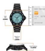 Emporio Armani Sea Explorer AR60084 - Image 6