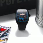 Franck Muller Bamford Popeye Vanguard