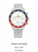 Tommy hilfiger th85 chronograph - Image 3
