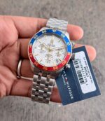 Tommy hilfiger th85 chronograph