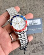 Tommy hilfiger th85 chronograph - Image 5