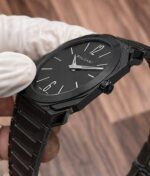 Bvlgari octo roma finissimo black edition - Image 3