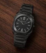 Bvlgari octo roma finissimo black edition - Image 4