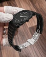 Bvlgari octo roma finissimo black edition - Image 5