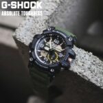 G Shock Casio Mudmaster gg1000-1a3dr - Image 2