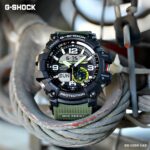 G Shock Casio Mudmaster gg1000-1a3dr - Image 5