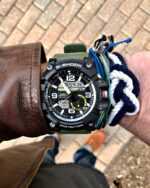 G Shock Casio Mudmaster gg1000-1a3dr - Image 4