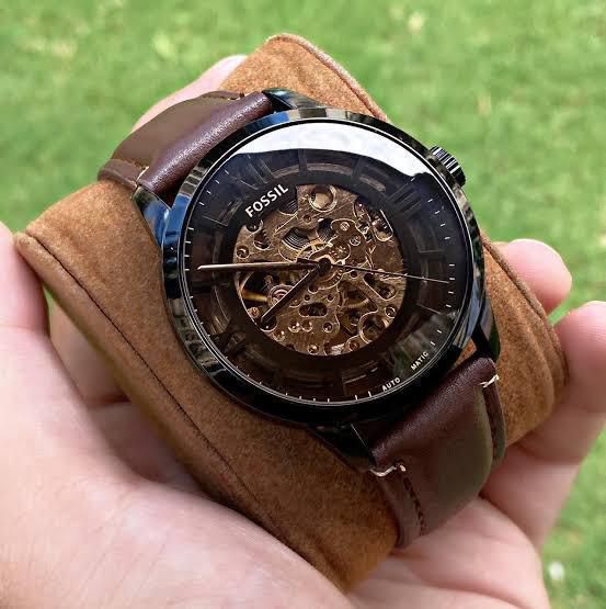 WhatsApp Image 2026-06-12 at 10.16.28 AM Fossil modern machine me3098 - Image 1