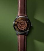 Fossil modern machine me3098 - Image 2