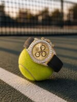 Rolex daytona black fibre edition - Image 5