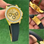Rolex daytona black fibre edition - Image 4