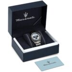 Maserati velocita chrono cielo - Image 2