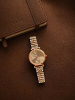 Emporio armani grey elegance - Image 3