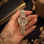 Emporio armani grey elegance