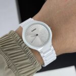 Rado true thinline great garden edition