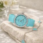 Rolex oyster perpetual tiffany blue edition - Image 4