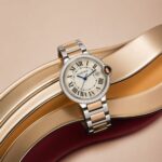 Cartier ballon bleu two-tone edition - Image 4