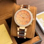 Michael kors timeless chic Chronograph