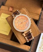 Michael kors timeless chic Chronograph - Image 2