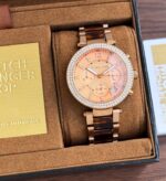 Michael kors timeless chic Chronograph - Image 3