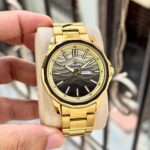 Rolex day-date royal gold edition - Image 4