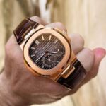 Patek Philippe Nautilus 5712/1R-001 - Image 3