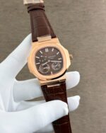 Patek Philippe Nautilus 5712/1R-001 - Image 5