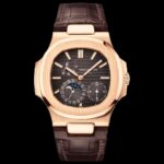 Patek Philippe Nautilus 5712/1R-001 - Image 2