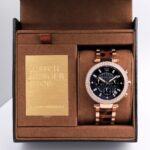 Michael Kors Parker Rose Gold - Image 4