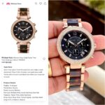 Michael Kors Parker Rose Gold - Image 5