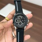 Tommy Hilfiger Clark Chronograph