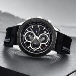 Tommy Hilfiger Clark Chronograph - Image 5