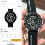 Tommy Hilfiger Clark Chronograph - Image 6