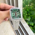 Tag Heuer Monaco Chronograph - Image 2