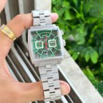 Tag Heuer Monaco Chronograph - Image 3