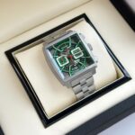 Tag Heuer Monaco Chronograph - Image 4