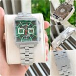 Tag Heuer Monaco Chronograph - Image 5