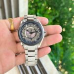 Omega Seamaster Aqua Terra Worldtimer - Image 2