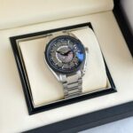Omega Seamaster Aqua Terra Worldtimer - Image 4